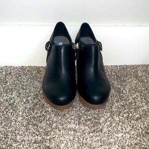 Dr.Scholls Memory Foam Cool Fit Bootie